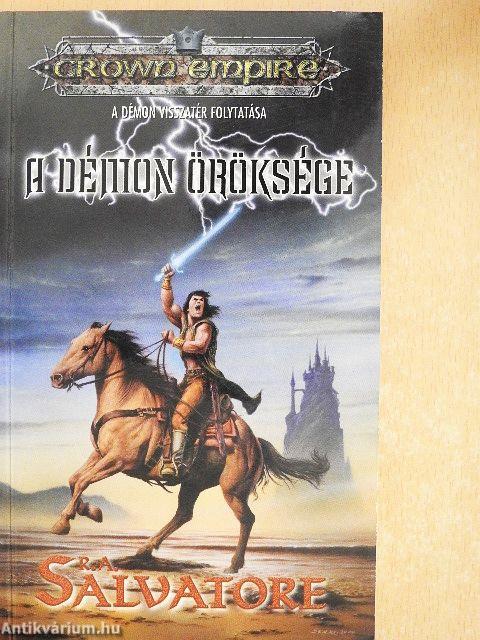 A démon öröksége