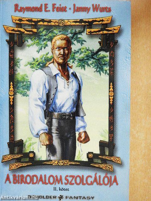 A birodalom szolgálója 2/II.