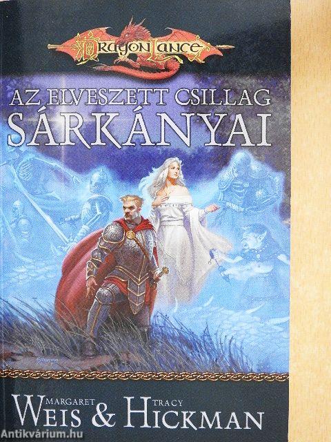 Az elveszett csillag sárkányai