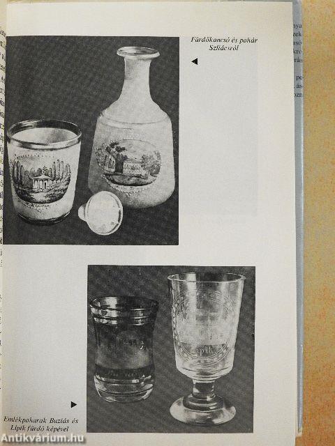 Ásványvizek és gyógyvizek