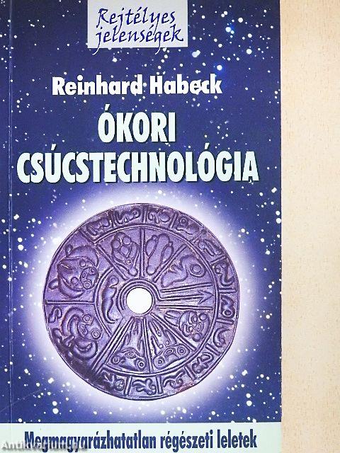 Ókori csúcstechnológia