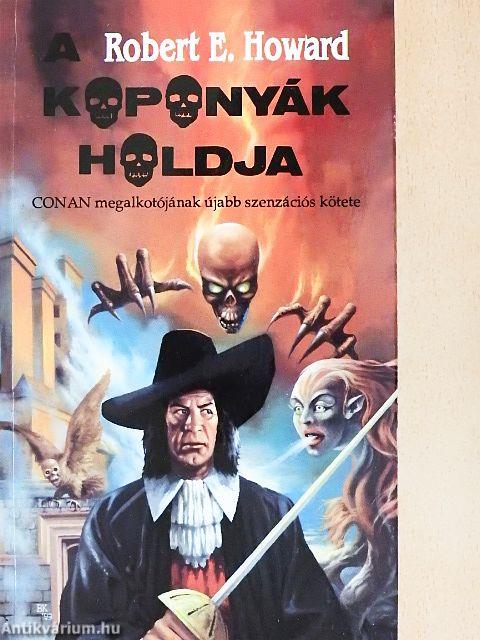A Koponyák Holdja