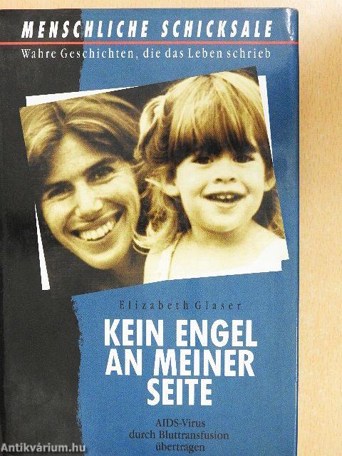 Kein Engel an meiner Seite