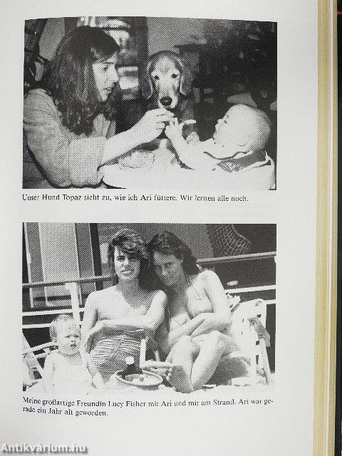 Kein Engel an meiner Seite