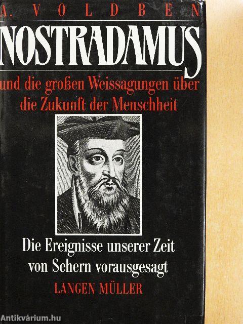 Nostradamus