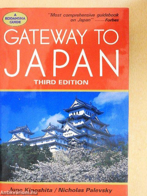 Gateway to Japan