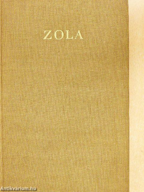 Die Sünde des Abbé Mouret