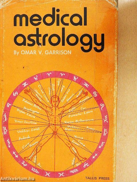 Medical Astrology