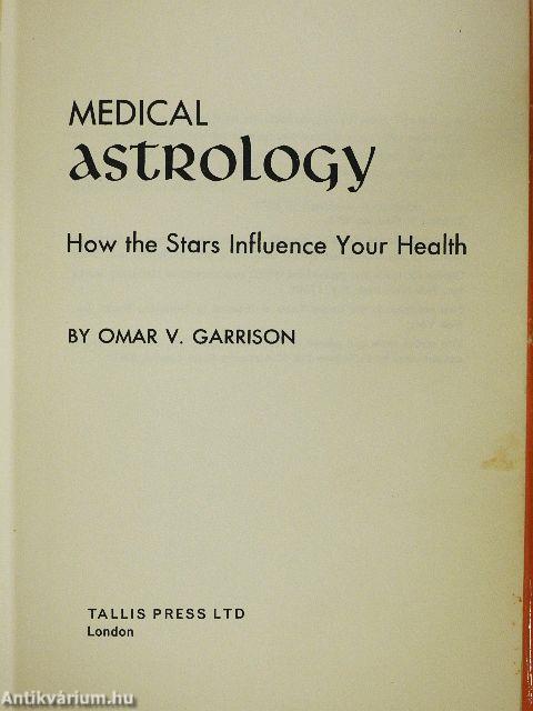 Medical Astrology