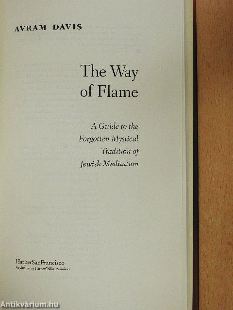 The Way of Flame