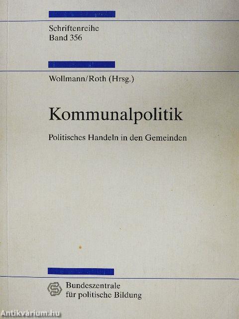 Kommunalpolitik
