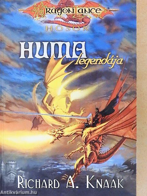 Huma legendája