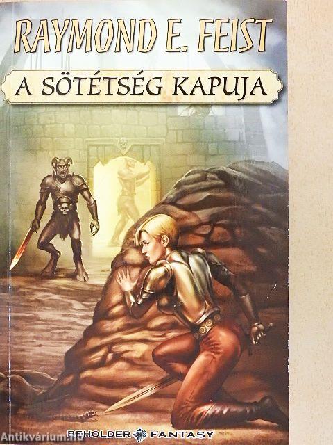 A sötétség kapuja