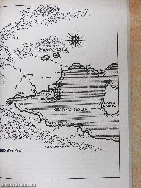 A sötétség kapuja