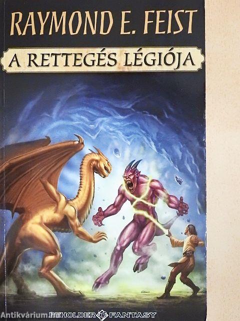 A rettegés légiója