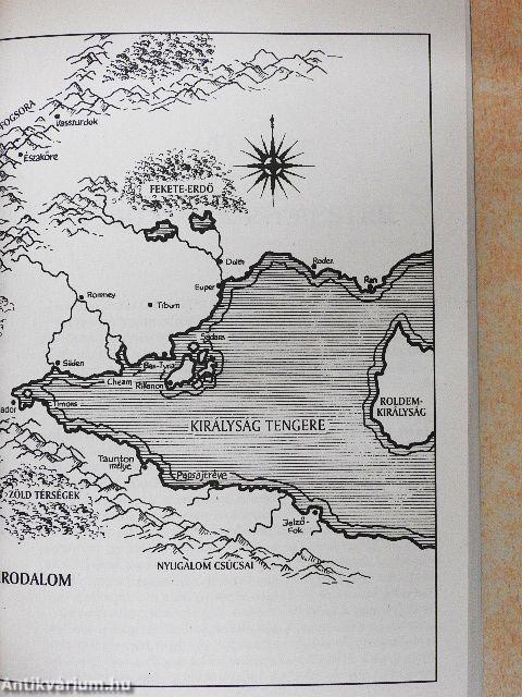 A rettegés légiója