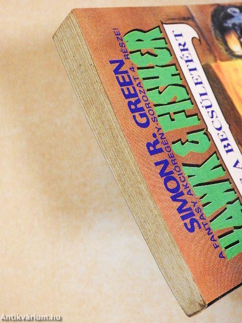 Harc a becsületért