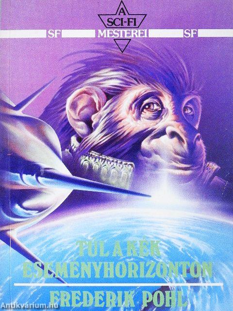 Túl a kék eseményhorizonton