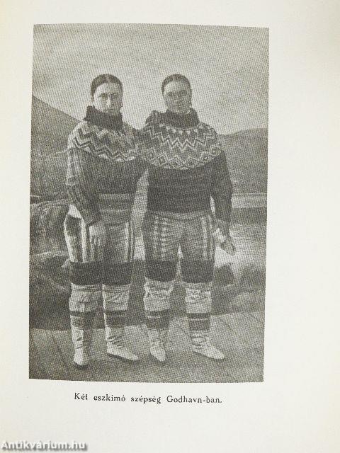 Roald Amundsen északi útja