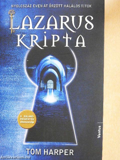 Lazarus kripta