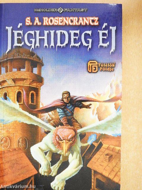Jéghideg éj