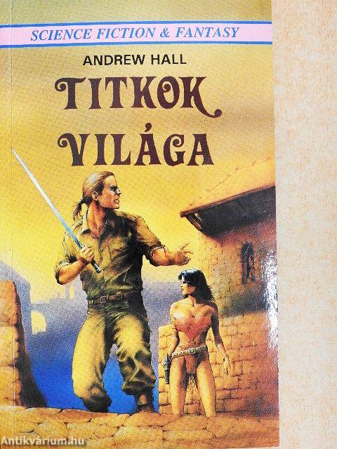 Titkok világa