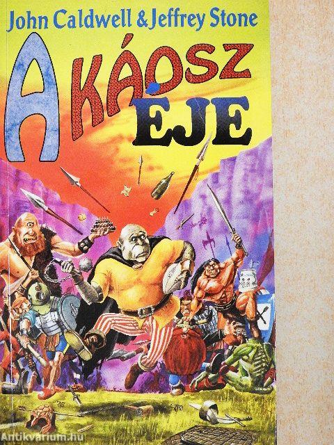 A Káosz Éje