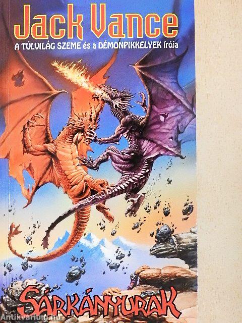 Sárkányurak/Az utolsó várkastély