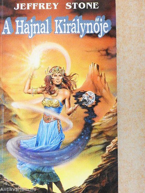 A Hajnal Királynője