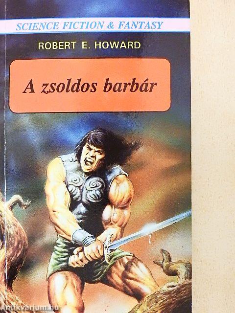 A zsoldos barbár