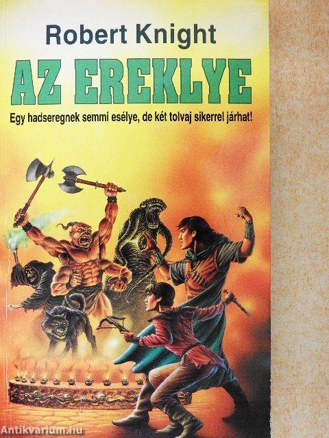 Az Ereklye