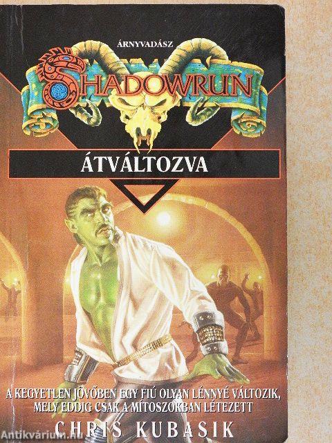 Átváltozva