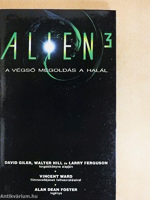 Alien 3