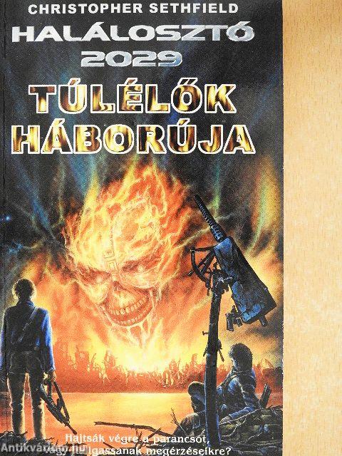 Túlélők háborúja