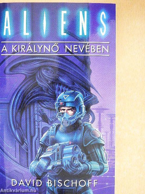 A királynő nevében