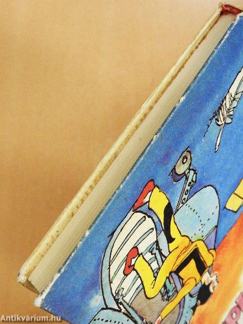 Egy kislány a Földről