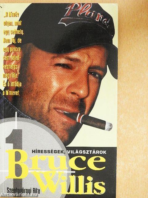 Bruce Willis