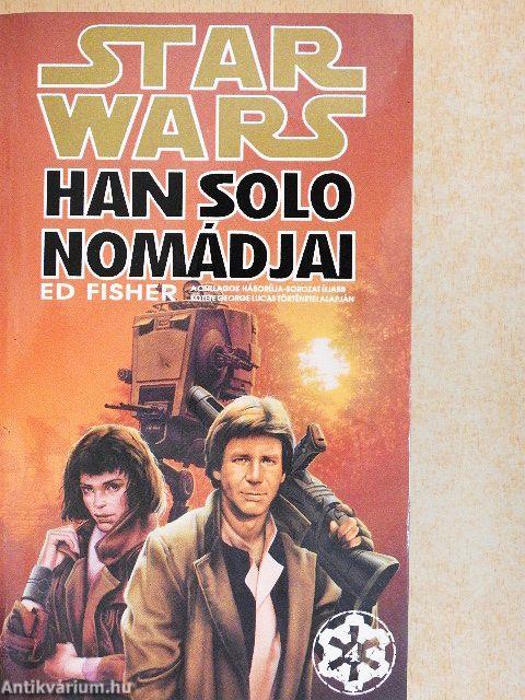 Han Solo nomádjai