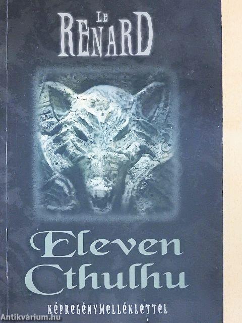 Eleven Cthulhu