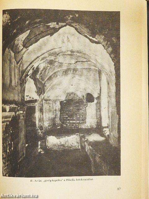 Az antik Róma napjai