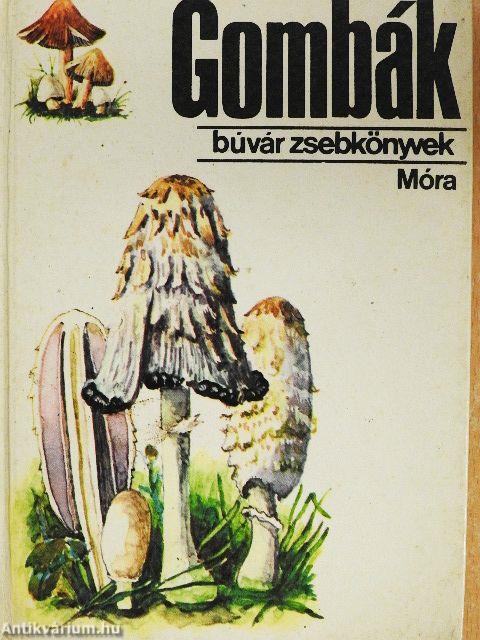 Gombák