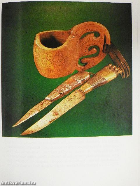 Pásztorélet, pásztorművészet