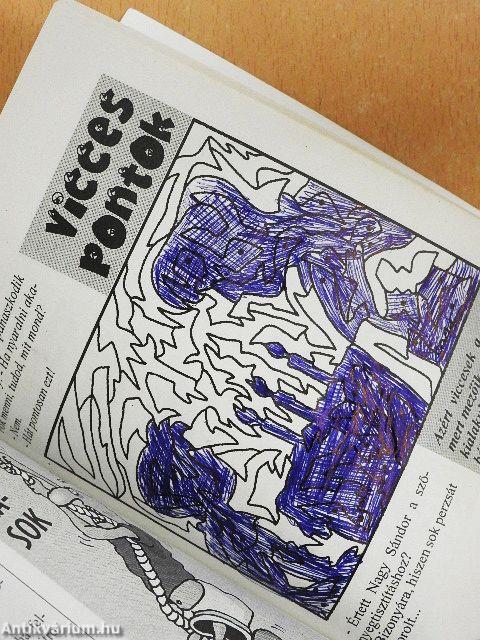 Vicces Tapsi 2006/1.