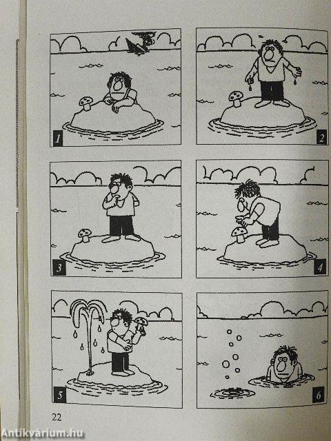 Vicces Tapsi 2006/1.