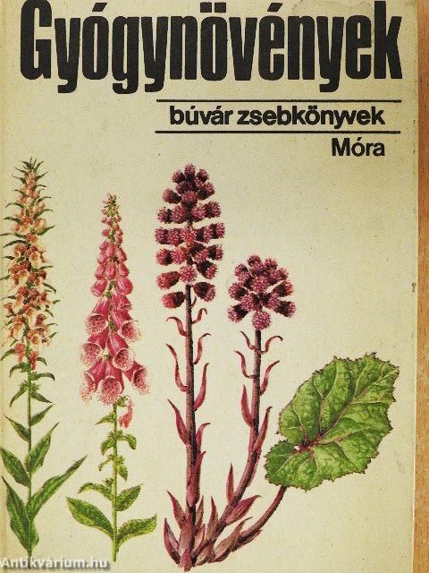 Gyógynövények