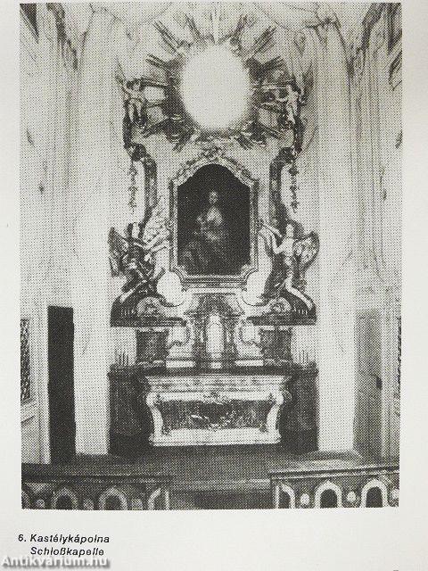 Hédervár - Műemlékek