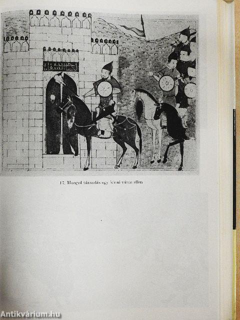 Mongólia története