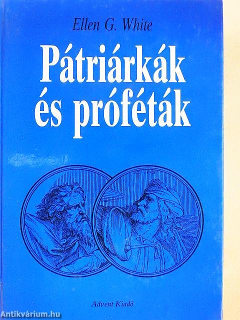 Pátriárkák és próféták