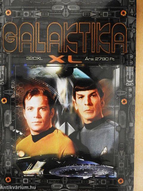 Galaktika XL 320.