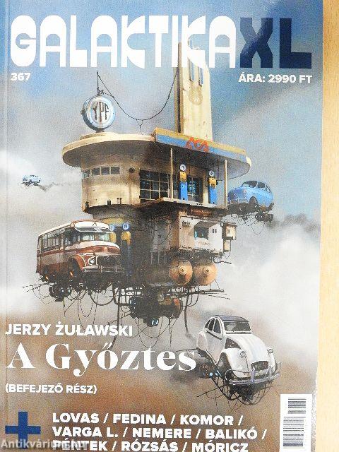Galaktika XL 367.